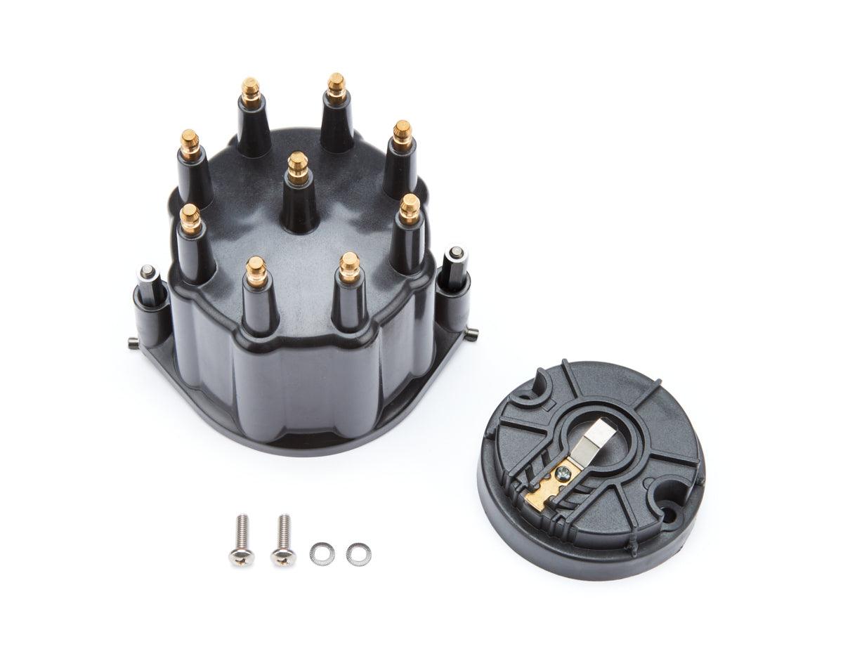 Dual Sync Distributor Service Cap & Rotor - Burlile Performance Products