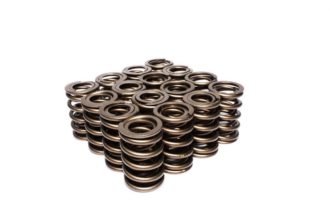 Dual Valve Springs 1.489 Dia. (.819 ID.) - Burlile Performance Products