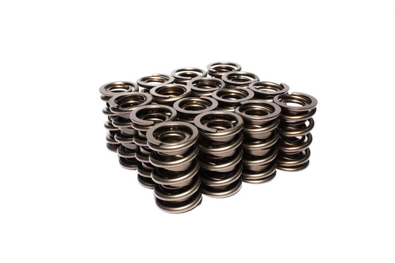 Dual Valve Springs 1.550 Dia. (.790 ID.) - Burlile Performance Products