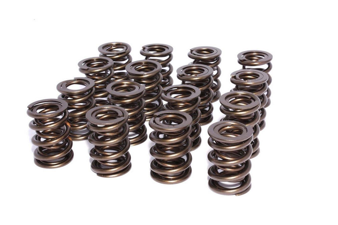 Dual Valve Springs 1.567 Dia. (.890 ID.) - Burlile Performance Products