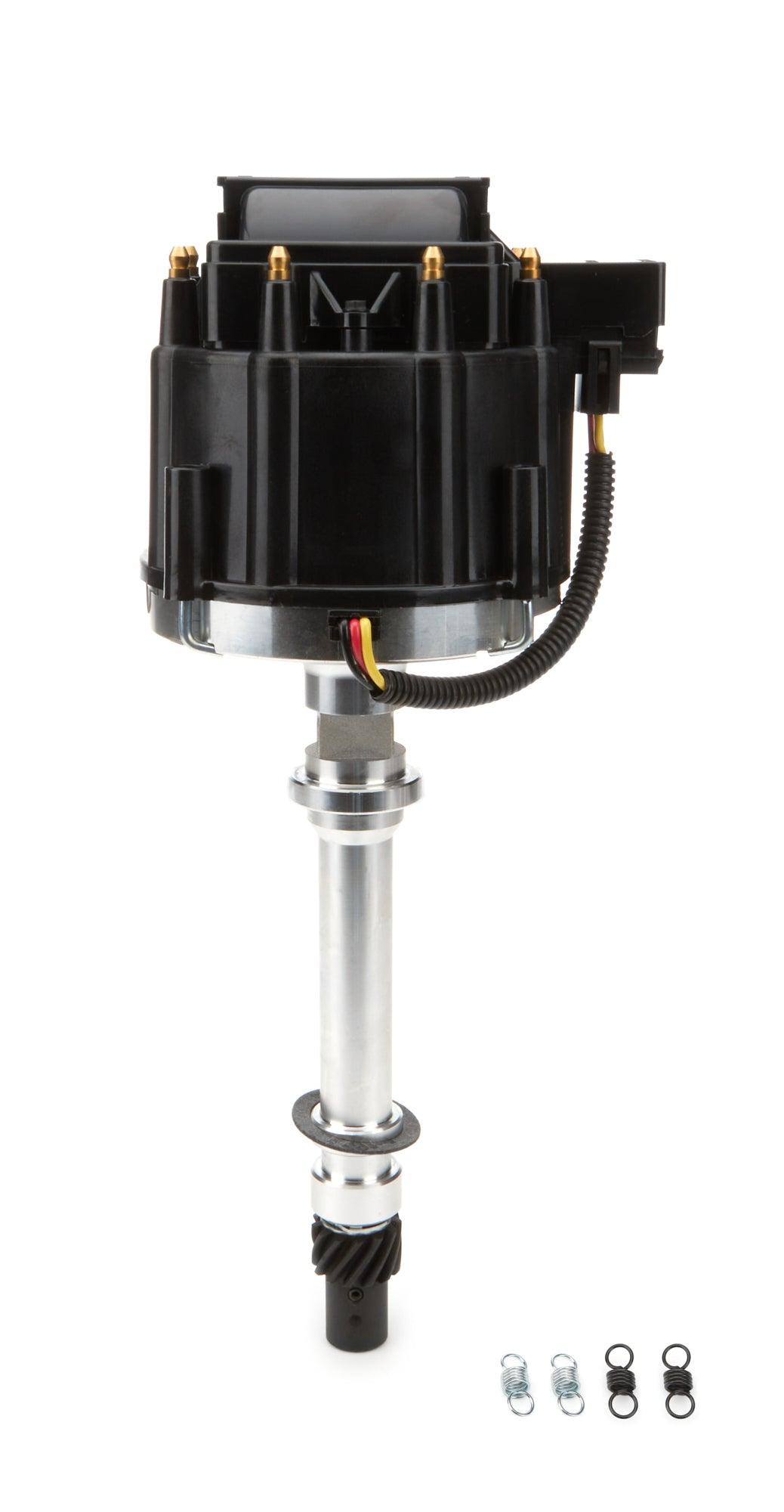 DuraFire Distributor w/o Vac. Advance - Burlile Performance Products