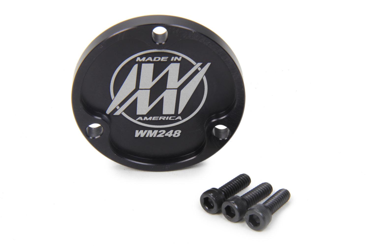 Dust Cap GN Hub - Burlile Performance Products