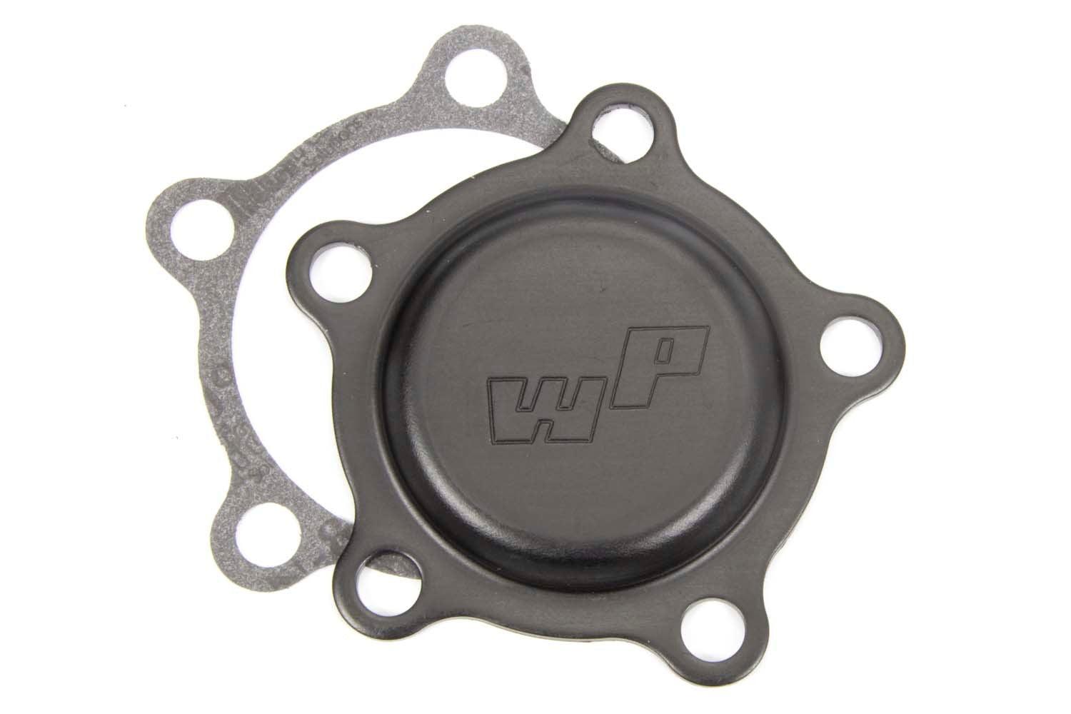 Dust Cap Wide 5 5 Bolt - Burlile Performance Products