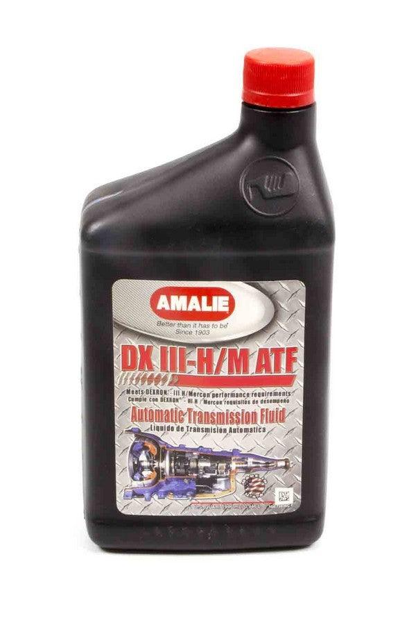 DX III-H/M ATF Trans Fluid 1Qt - Burlile Performance Products