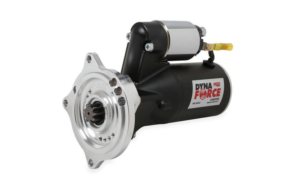 DynaForce Starter BBF FE 352-428 - Burlile Performance Products