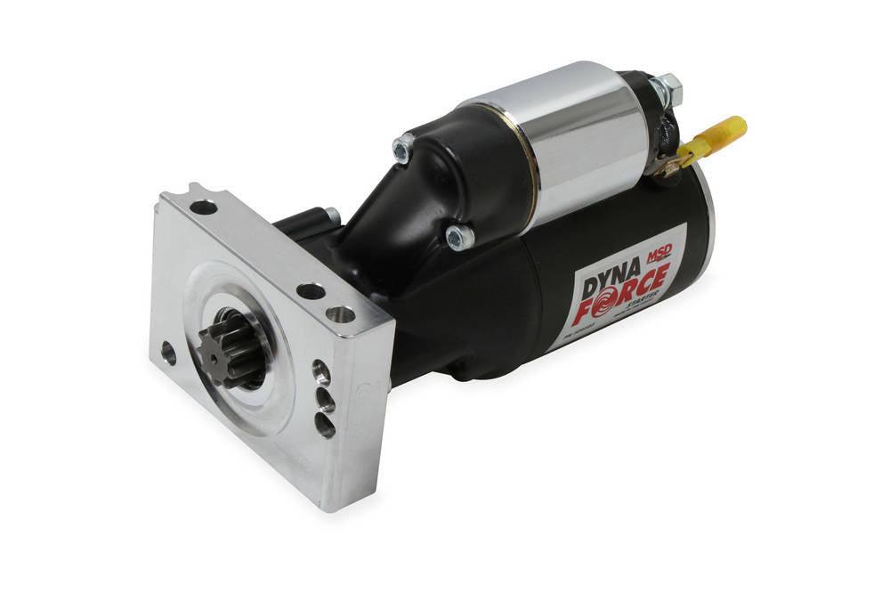 DynaForce Starter Chevy V8 153T/168T - Burlile Performance Products