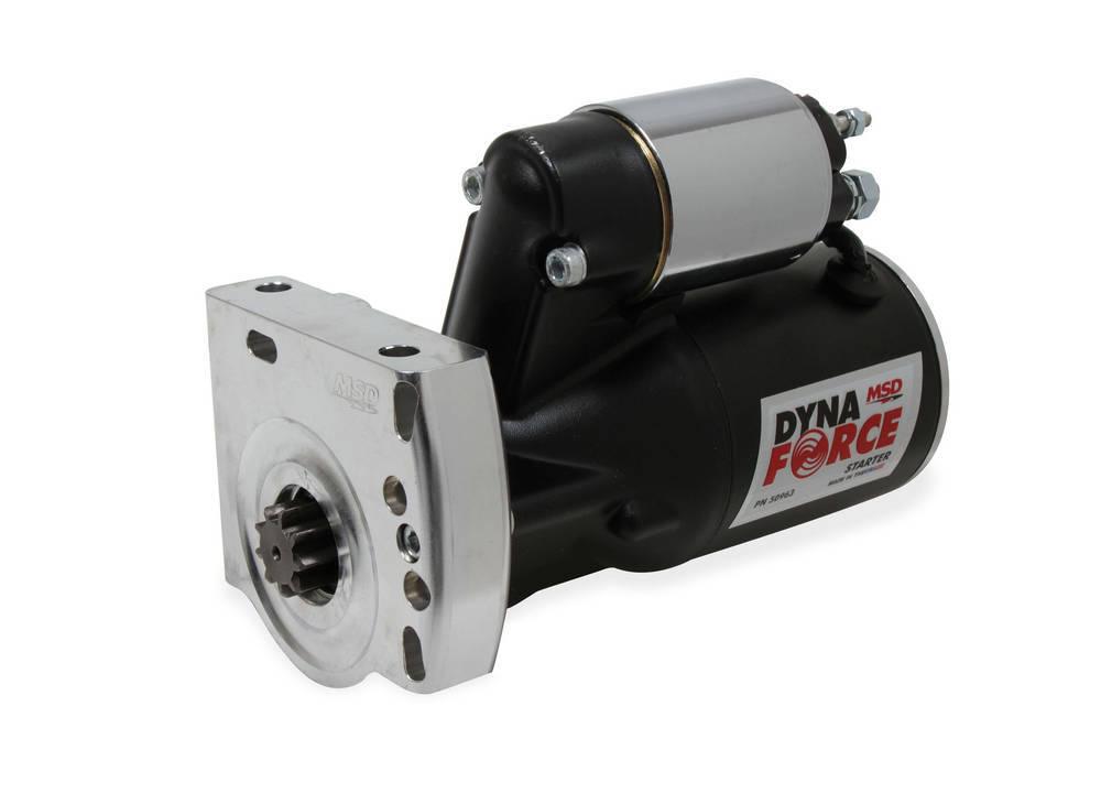DynaForce Starter GM LS LS1-LS7 - Burlile Performance Products
