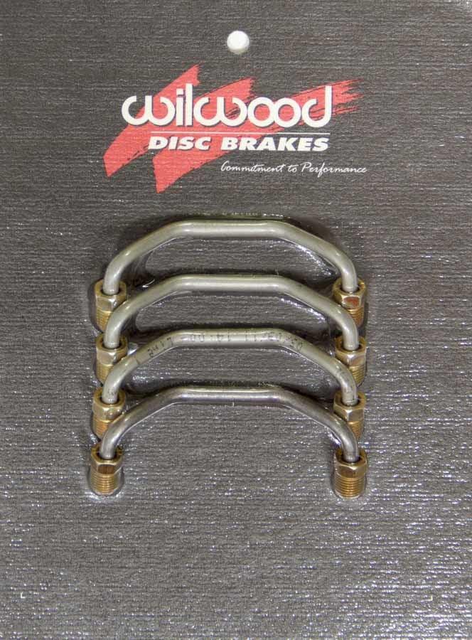 DynaLite CrossOver Tube - Burlile Performance Products