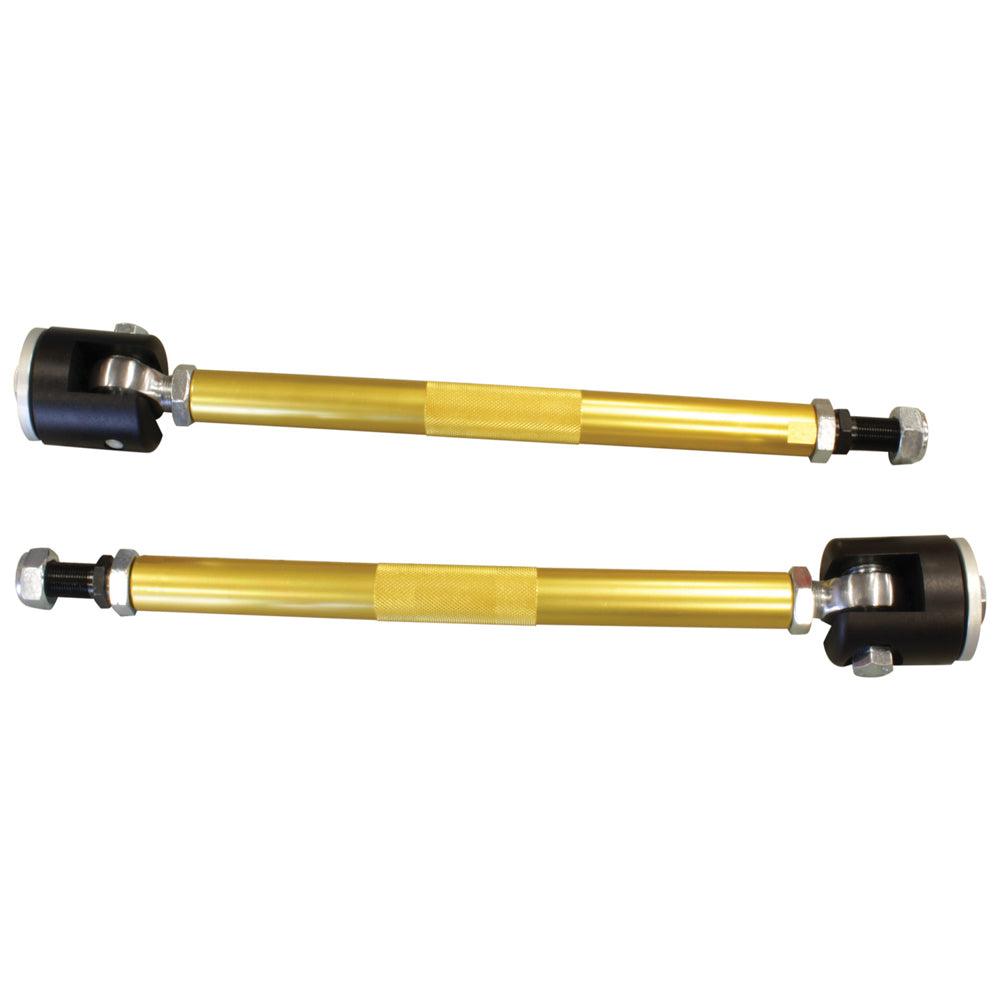 Dynamic Adj. Strut Bars - 63-76 Mopar A-Body - Burlile Performance Products