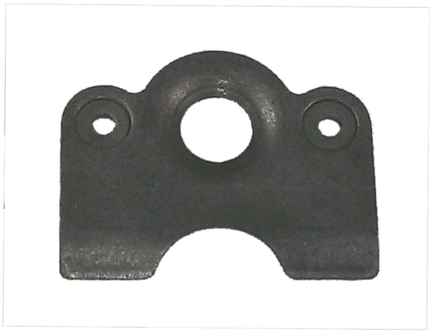 Dzus Plate Lightweight - Burlile Performance Products