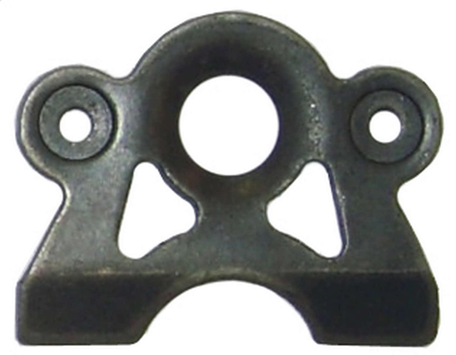 Dzus Plate L/W - Burlile Performance Products