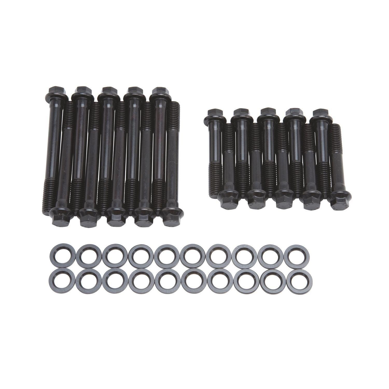 E-Series Head Bolt Kit BBF FE - Burlile Performance Products