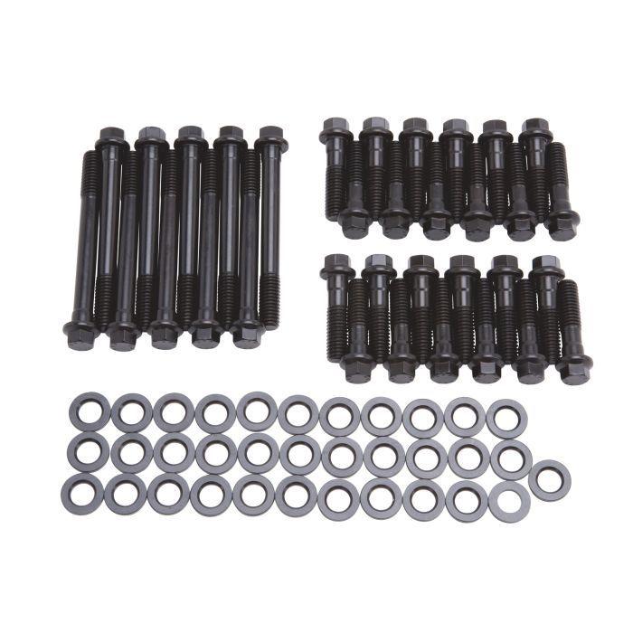 E-Series Head Bolt Kit BBM 440 - Burlile Performance Products