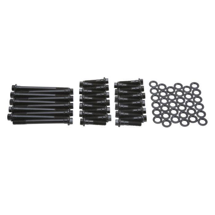 E-Series Head Bolt Kit BBM w/Victor Heads - Burlile Performance Products