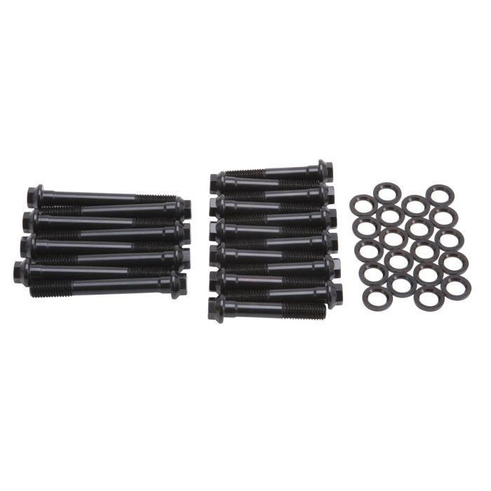 E-Series Head Bolt Kit Buick V8 - Burlile Performance Products