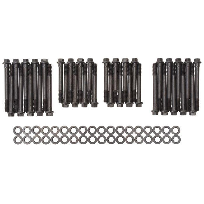E-Series Head Bolt Kit Chevy 409 - Burlile Performance Products