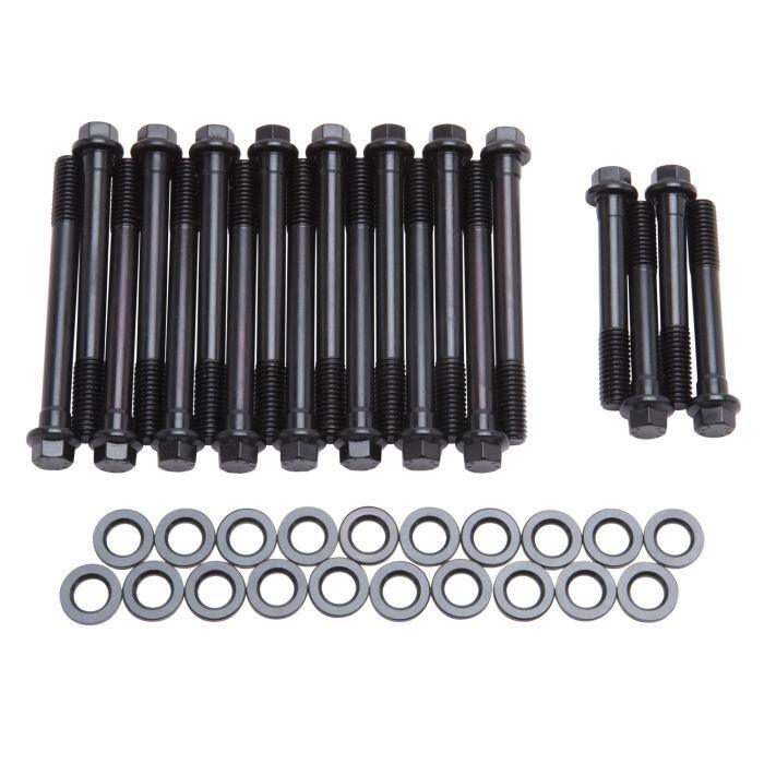 E-Series Head Bolt Kit Oldmobile V8 - Burlile Performance Products