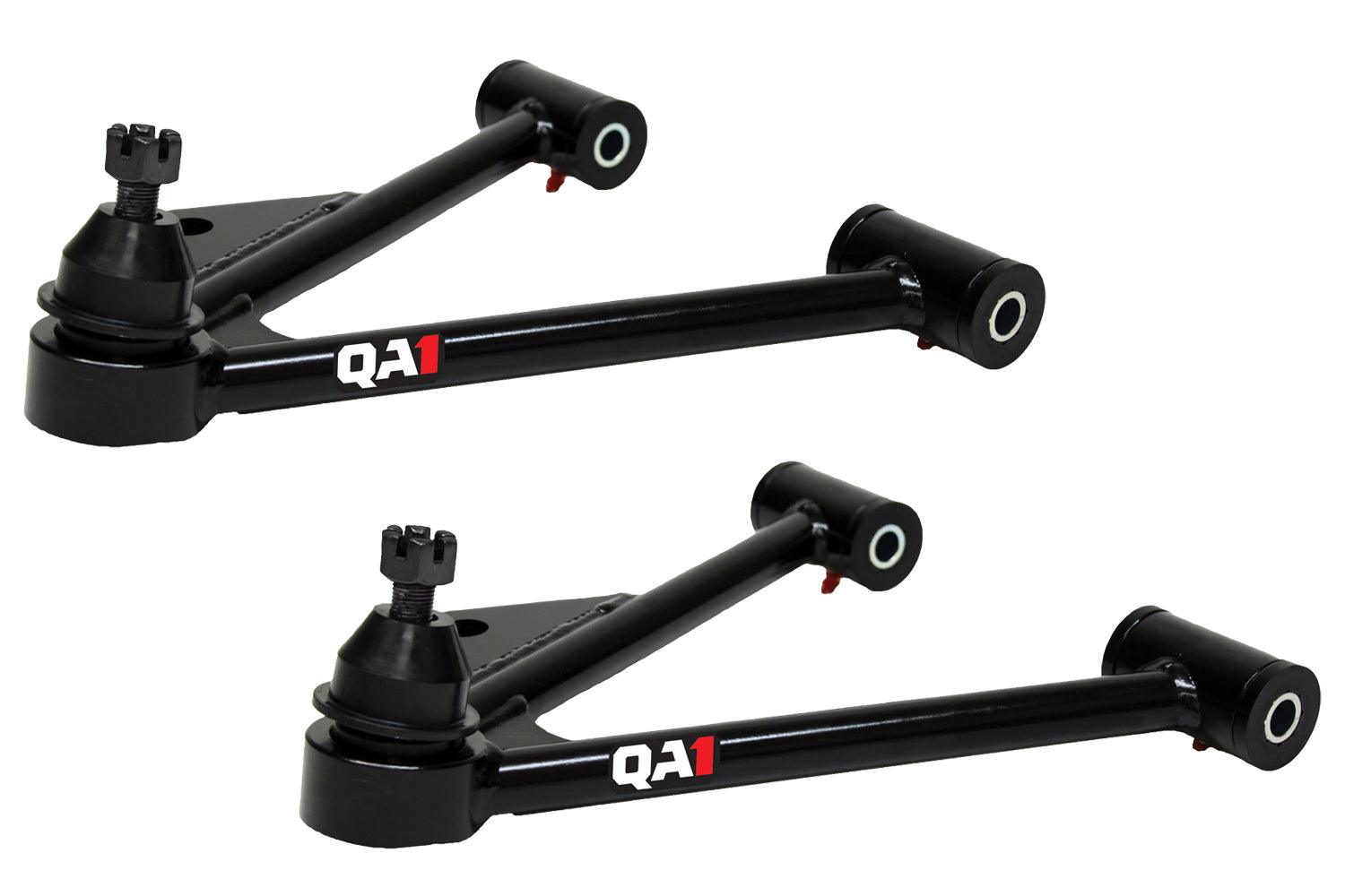 Eco-Comp Control Arms - 79-93 Mustang 5.0L - Burlile Performance Products