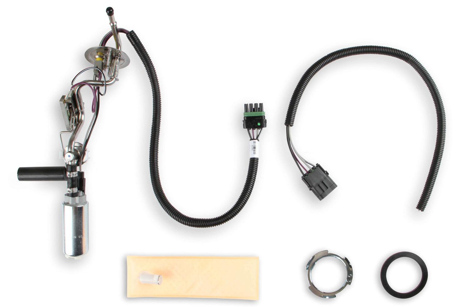 EFI 255Lhp Fuel Module Kit 63-76 Mopar A-Body - Burlile Performance Products