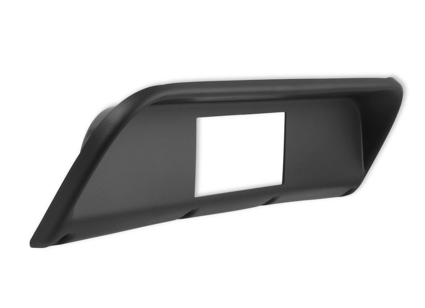 EFI Dash-7 Dash Bezel 67-72 Ford Ranger Truck - Burlile Performance Products