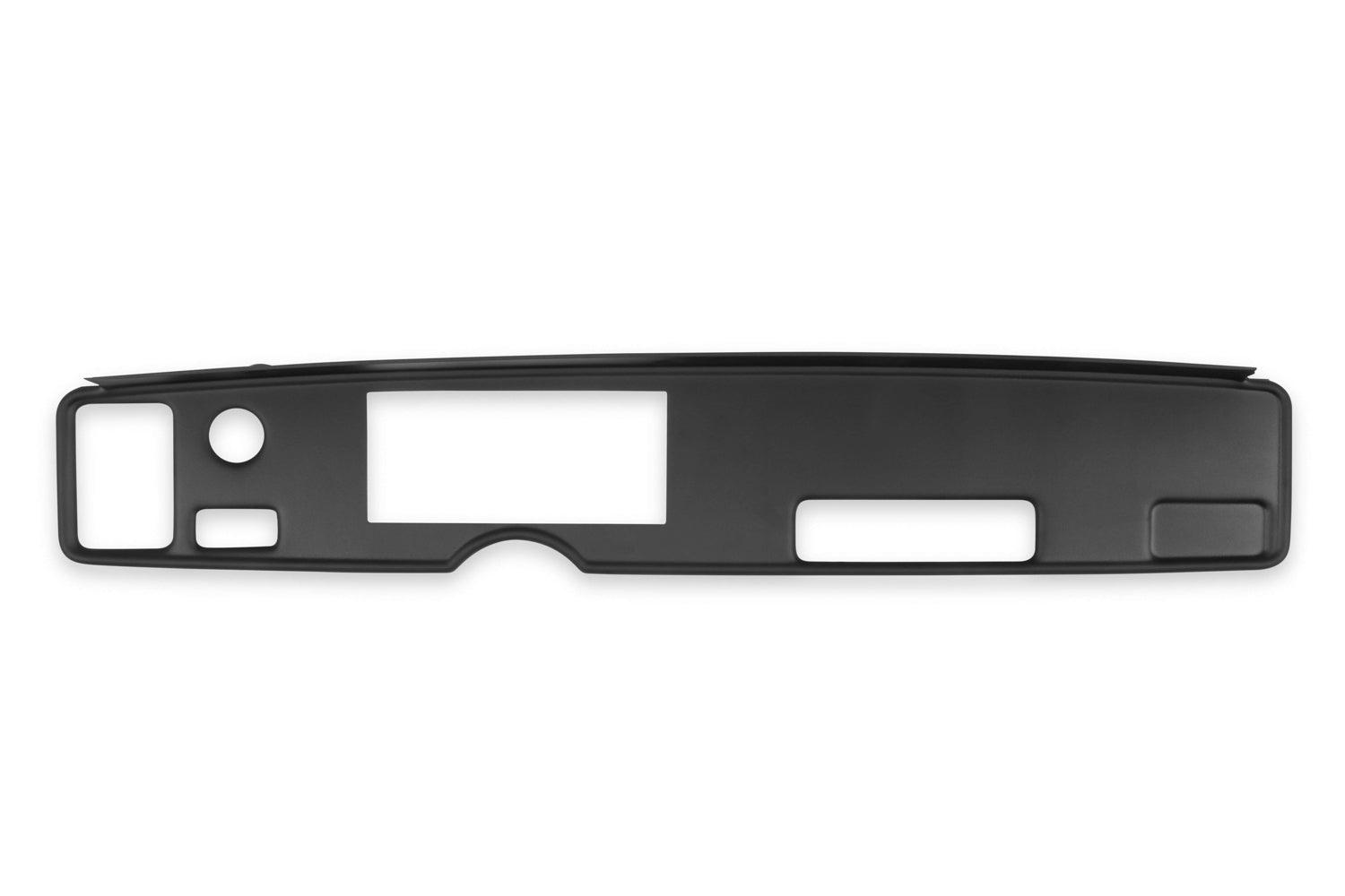 EFI Dash-7 Dash Bezel 70-81 Firebird - Burlile Performance Products