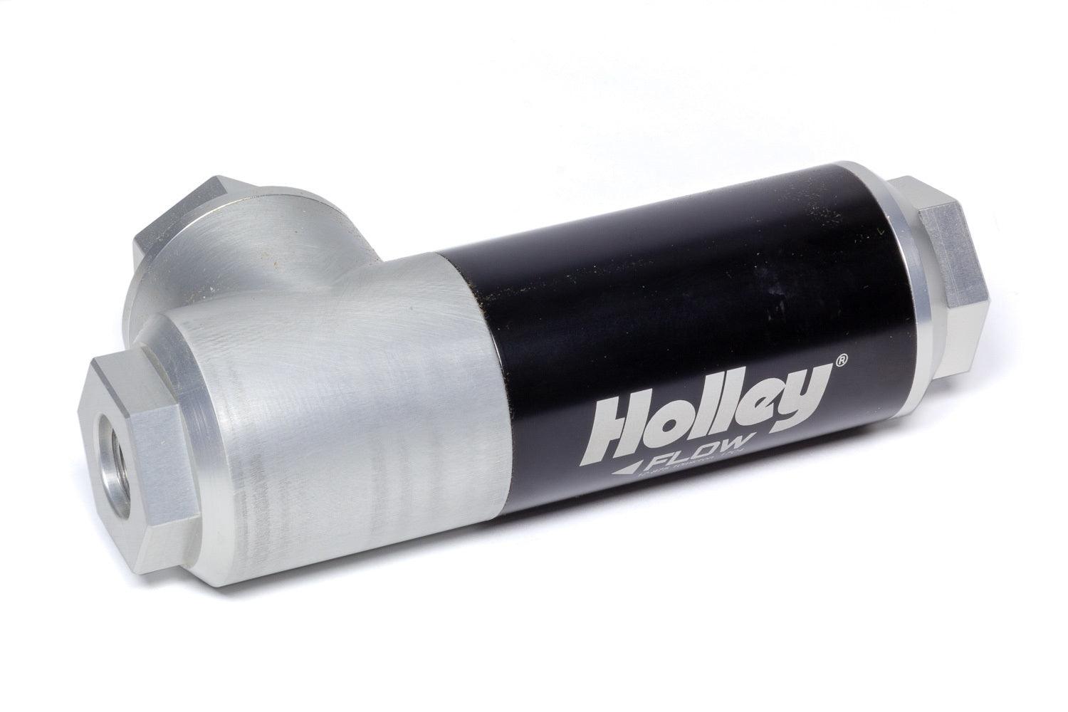 EFI Filter Regulator 3/8npt Ports 175GPH - Burlile Performance Products