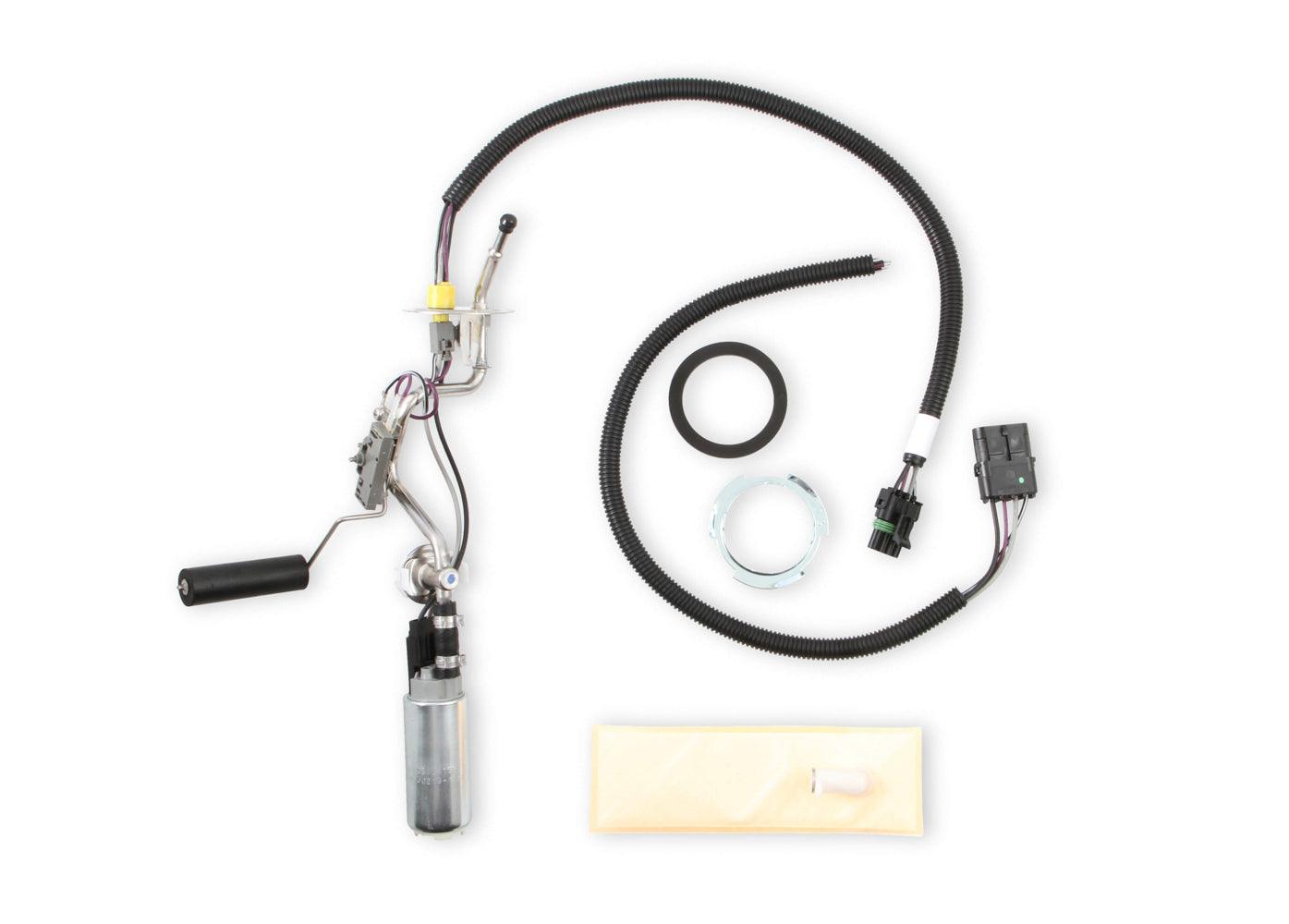 EFI Fuel Pump Module 68-70 Mopar B-Body - Burlile Performance Products