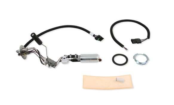 EFI Fuel Pump Module 70-74 Cuda/Challenger - Burlile Performance Products