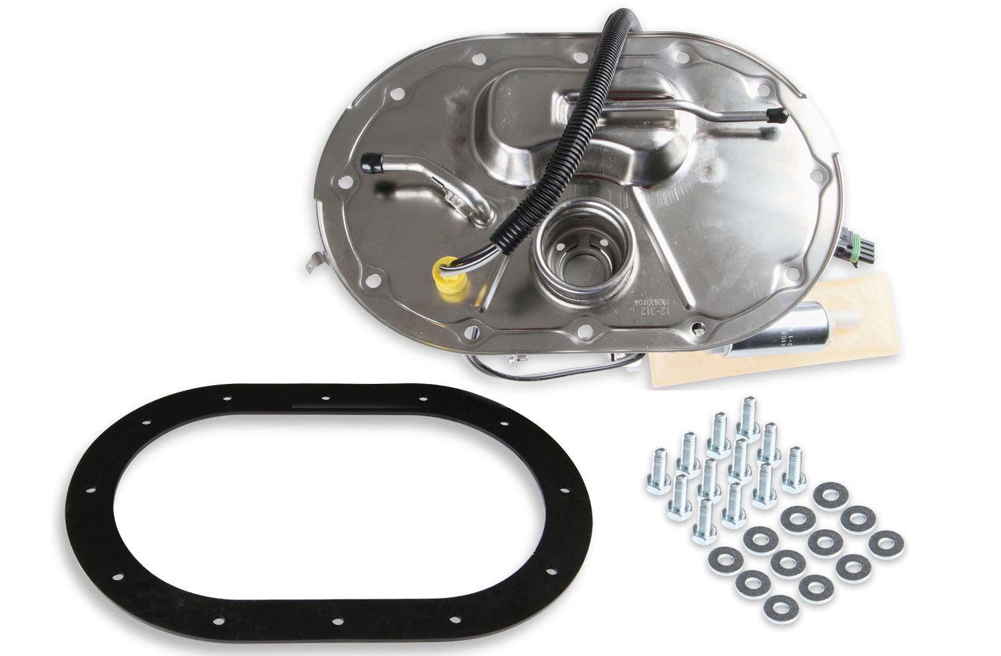EFI Fuel Pump Module - 75-77 Corvette - Burlile Performance Products
