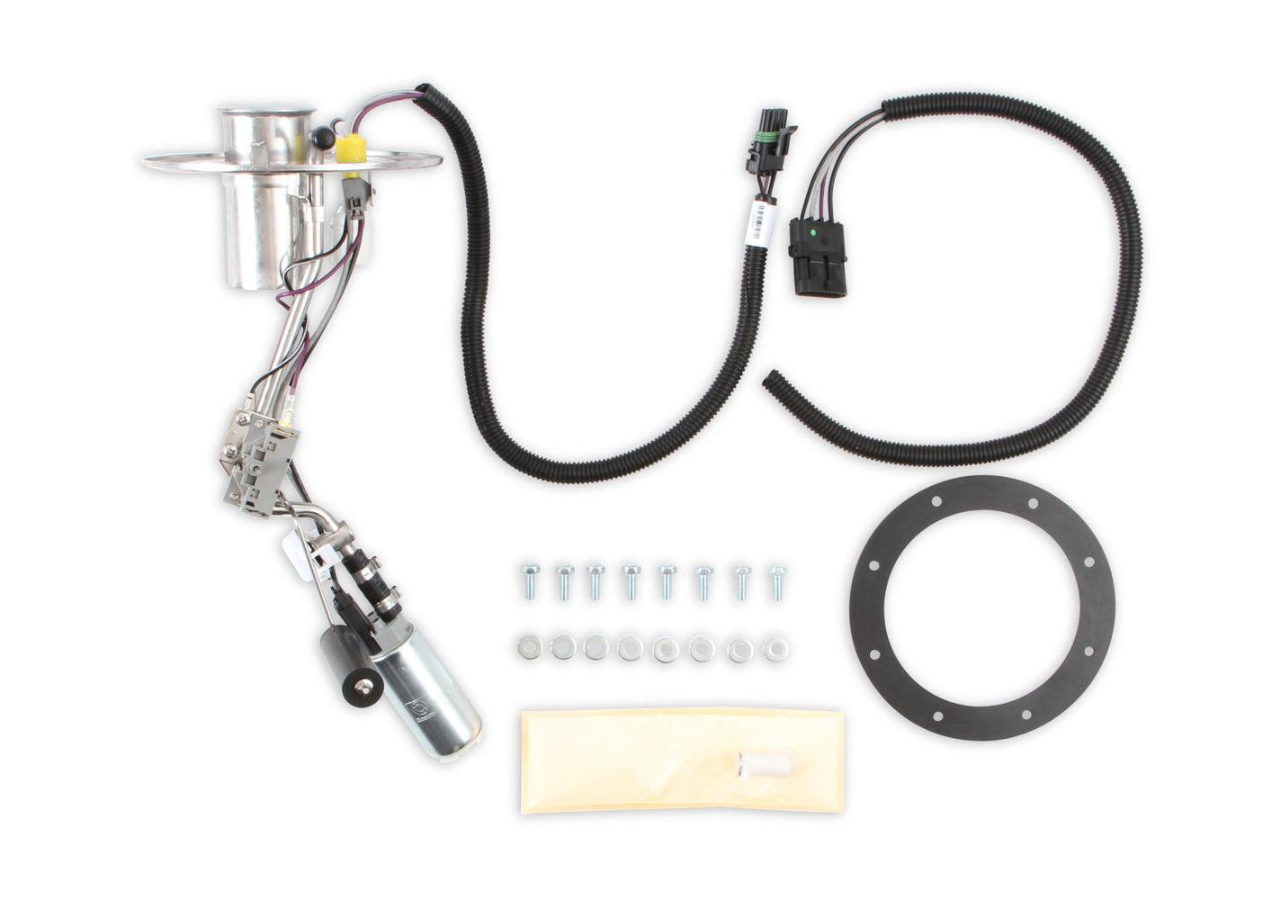 EFI Fuel Pump Module 78-81 Corvette 255 LPH - Burlile Performance Products