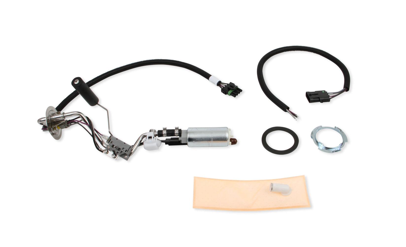 EFI Fuel Pump Module Mopar E-Body 70-74 - Burlile Performance Products