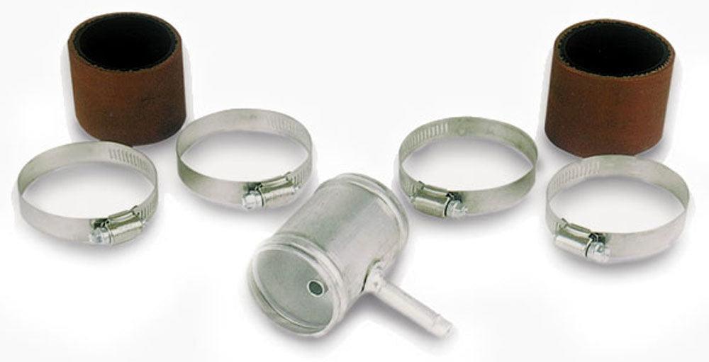 EFI Fuel Return Line Kit - Burlile Performance Products