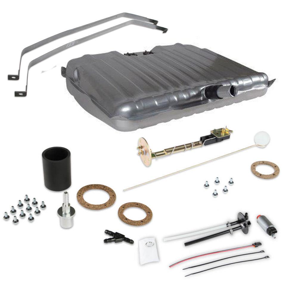 EFI Fuel Tank 64-67 Chevelle/Malibu - Burlile Performance Products