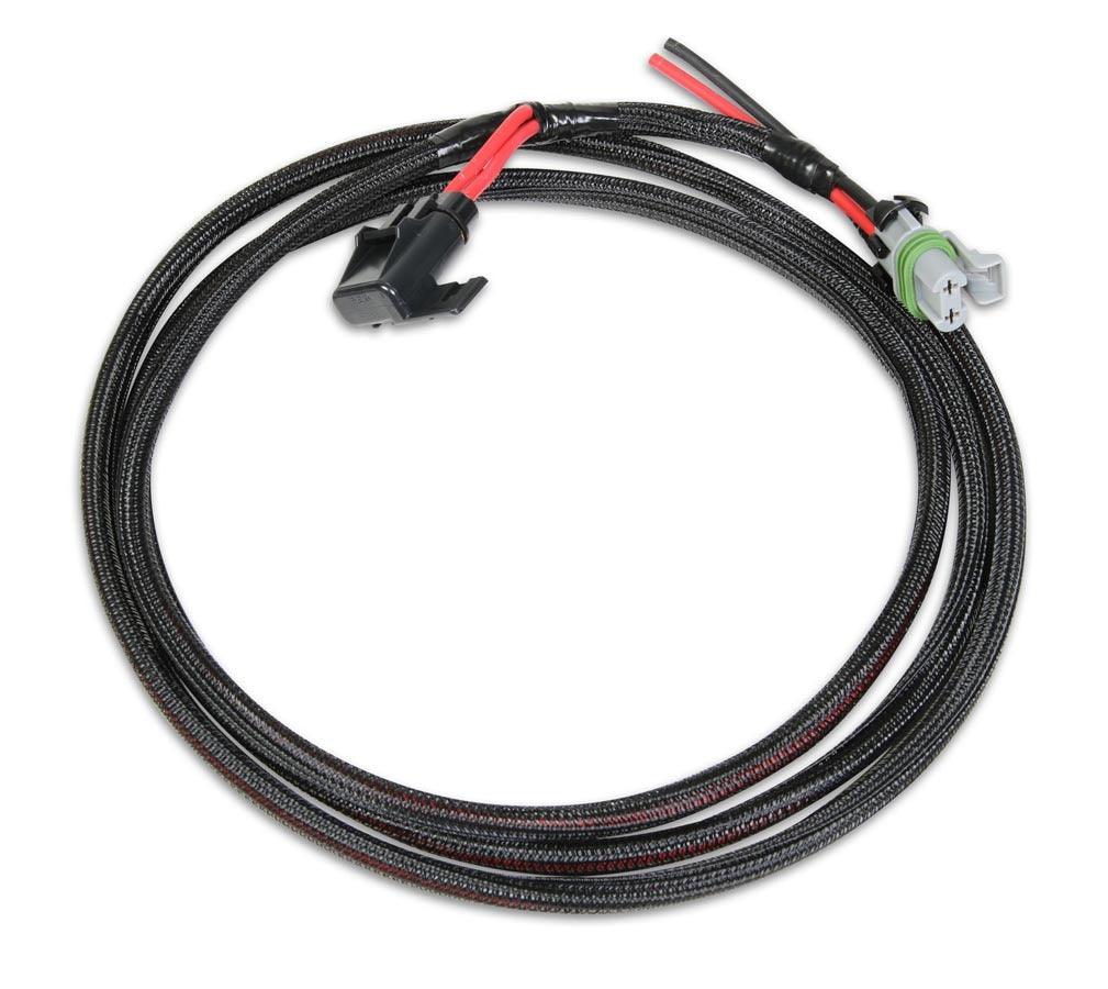 EFI Main Power Harness - Burlile Performance Products