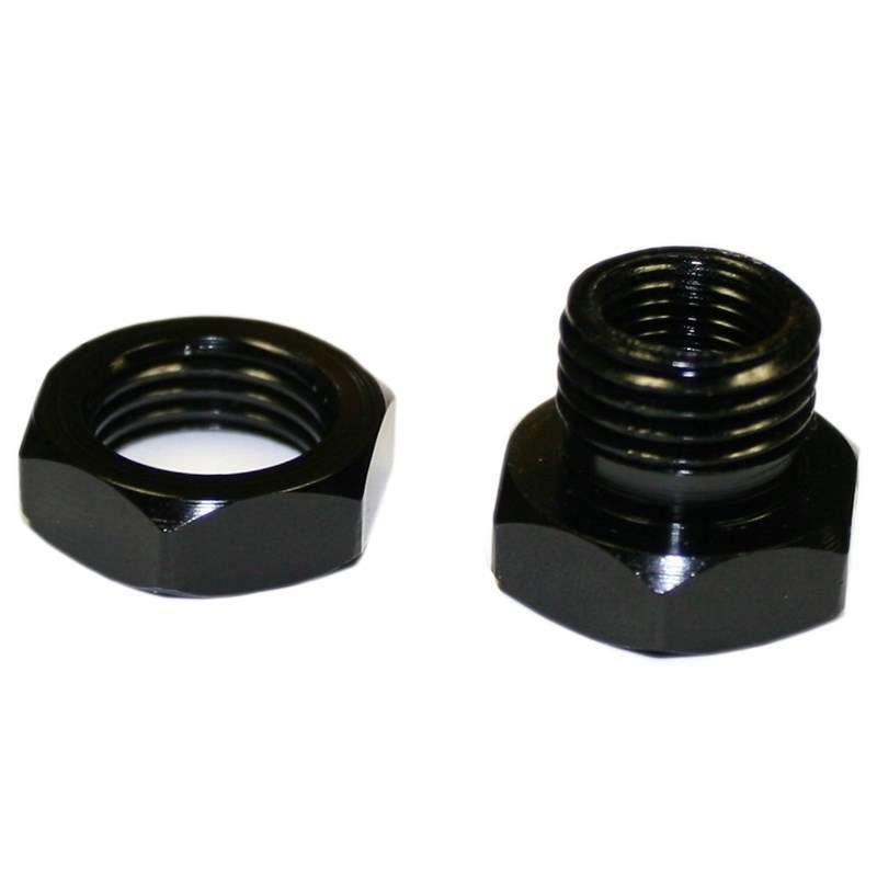 EFI Nozzle Adapter Fitting - Burlile Performance Products