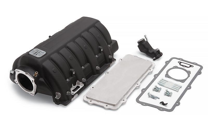 EFI Victor Int. Manifold Dodge Hemi Gen III - Burlile Performance Products