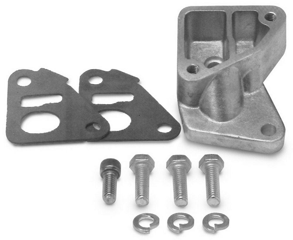 EGR Adapter for 3701 & 3706 - Burlile Performance Products