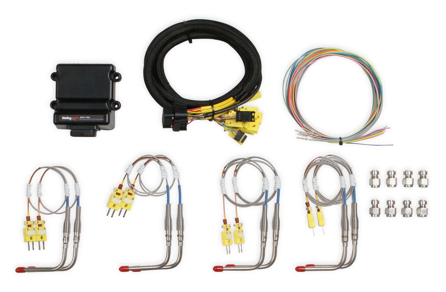 EGT 8-Channel Kit - Burlile Performance Products