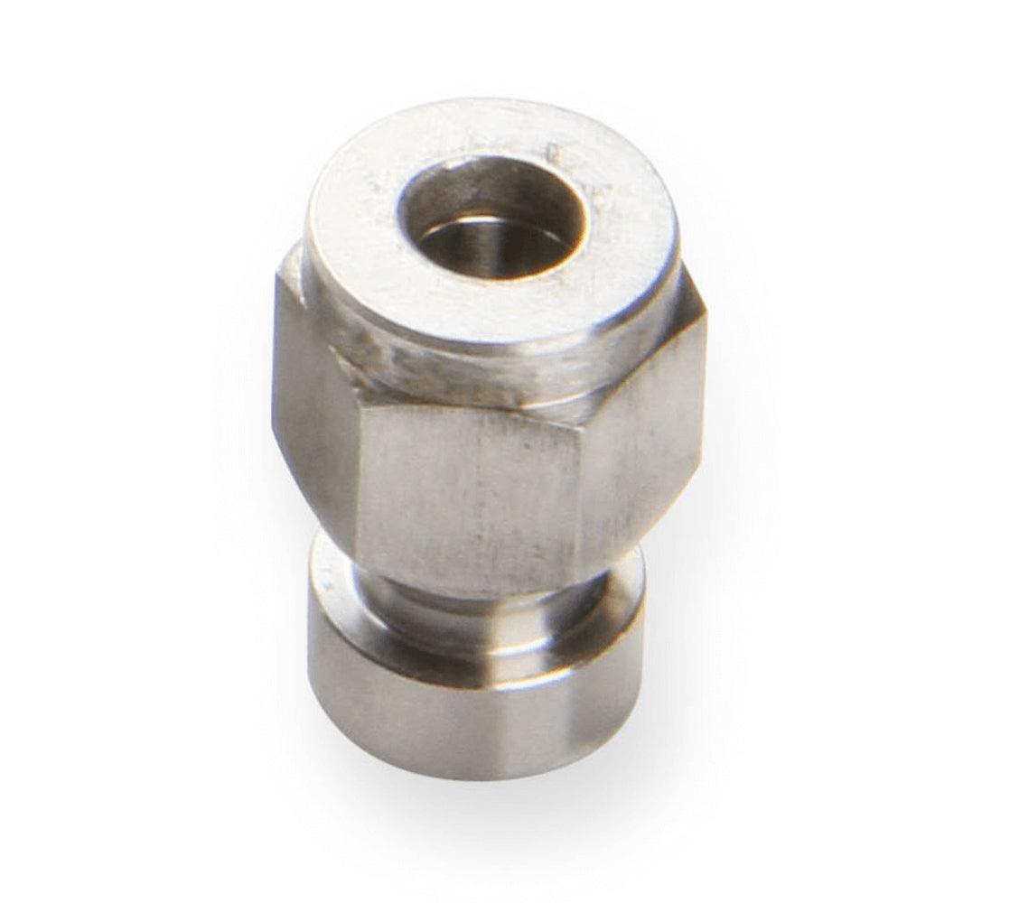 EGT Bung Kit 1/4in S/S 1pk - Burlile Performance Products