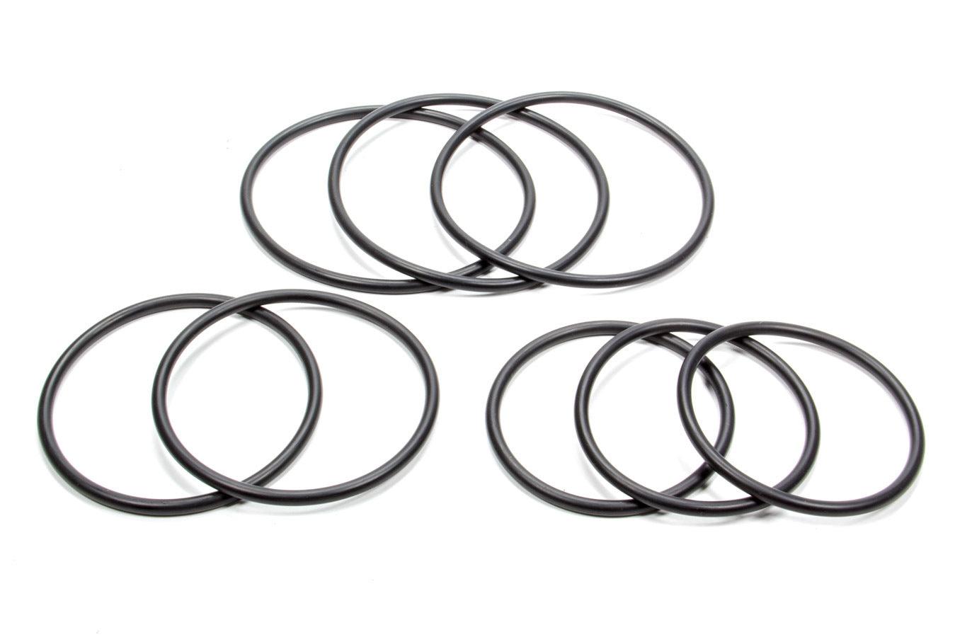 Elastomer Kit - 3 Ring 6.385 w/60/60/70 - Burlile Performance Products