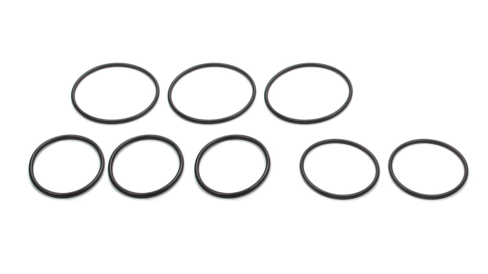 Elastomer Kit - 3 Ring 6.385 w/70/60/70 - Burlile Performance Products