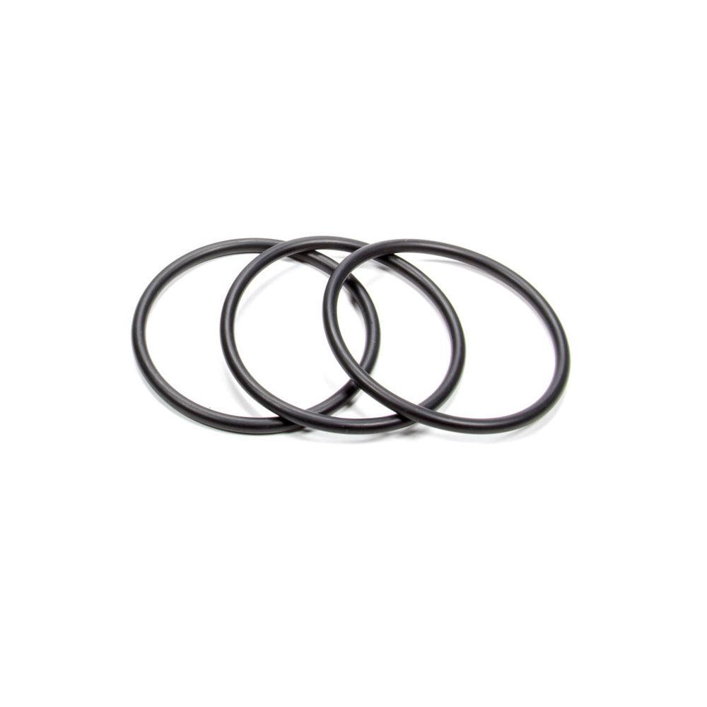 Elastomer Kit - 3-Ring - Burlile Performance Products