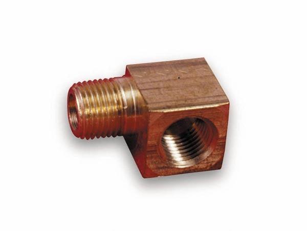Elbow Fitting - Burlile Performance Products