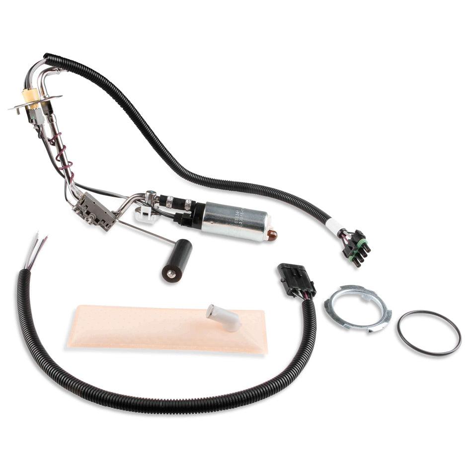 Elec. Fuel Pump Module EFI In-Tank 73-86 Jeep - Burlile Performance Products