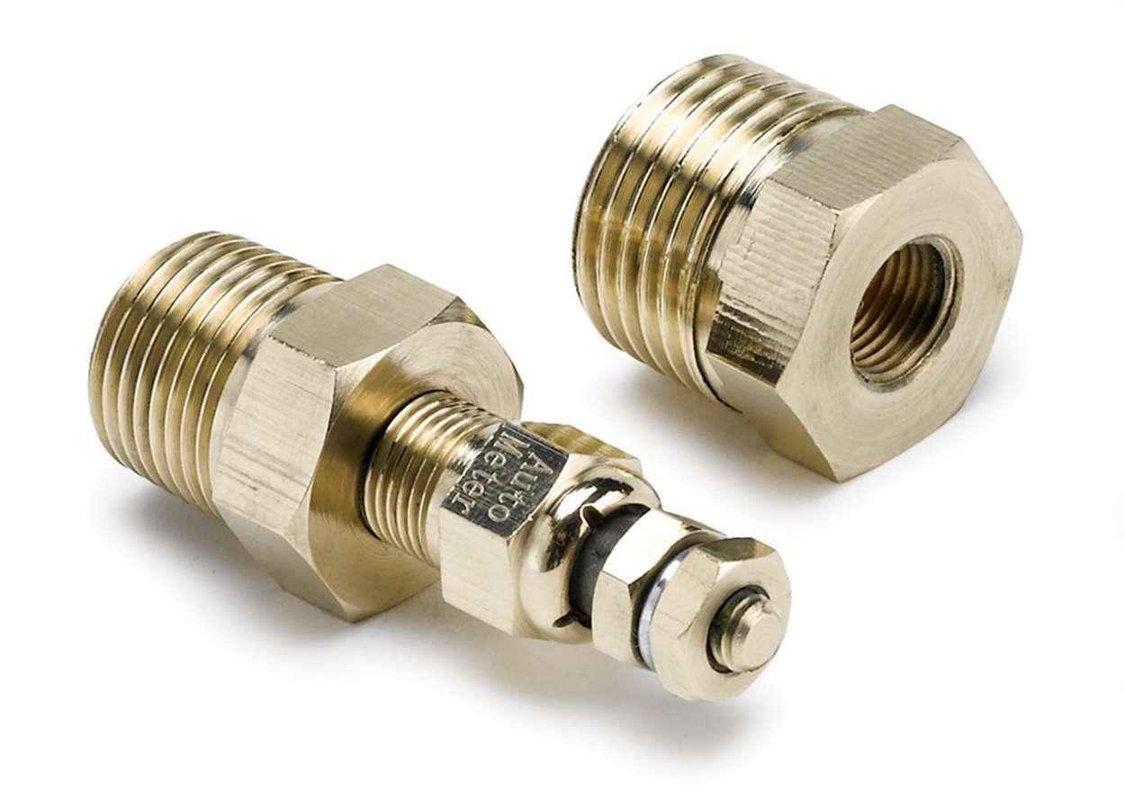 Elec. Temp Sending Unit - Burlile Performance Products