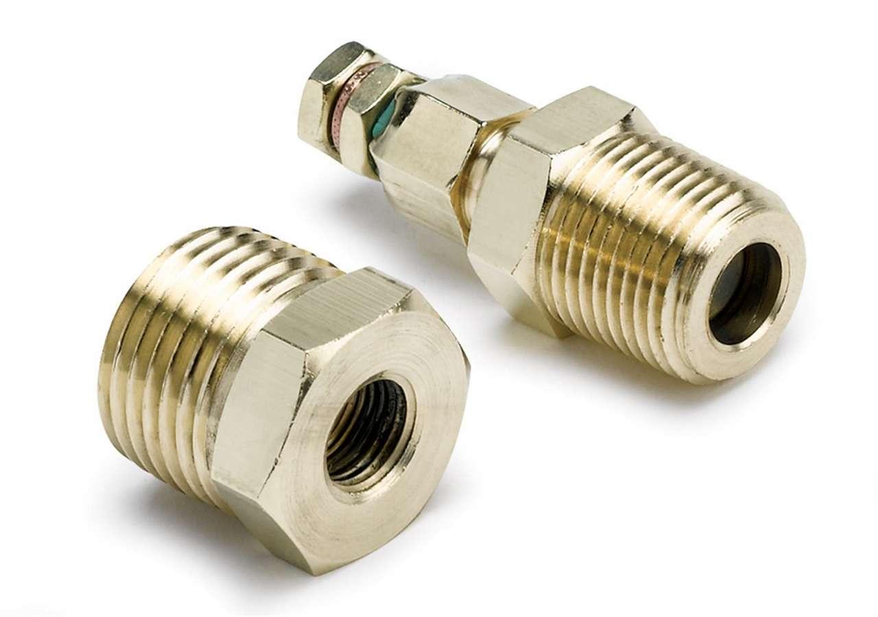 Elec. Water Temp. Sender - Burlile Performance Products