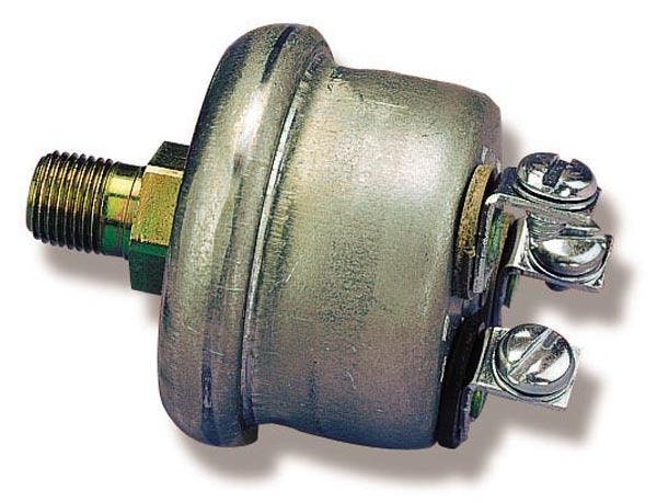 Elect. Pump Safety Switc - Burlile Performance Products