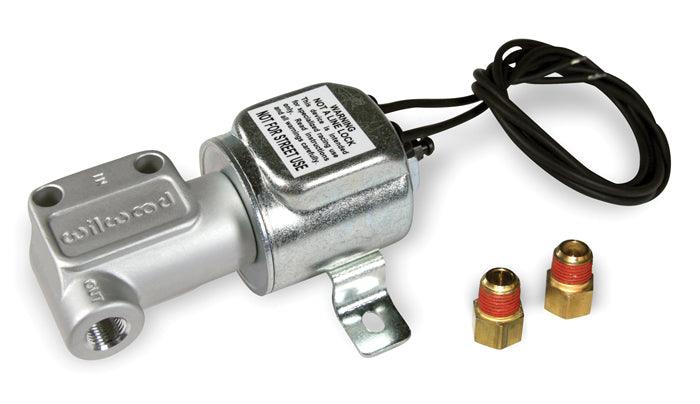 Electric Brake Shut Off - Burlile Performance Products