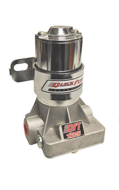 Electric Fuel Pump 125 GPH 14PSI - Burlile Performance Products