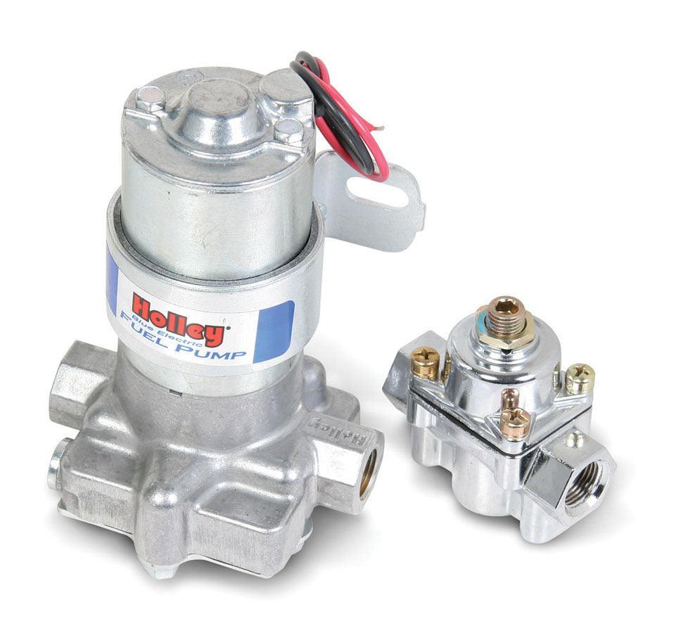 Electric Fuel Pump - Race - Burlile Performance Products